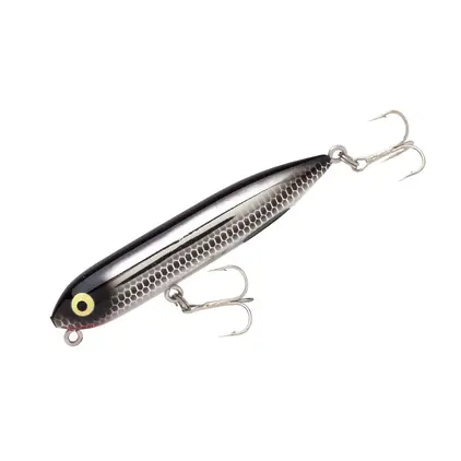 Heddon Zara Puppy - Black Shiner