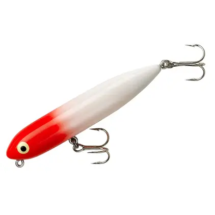 Heddon Zara Puppy - Red Head