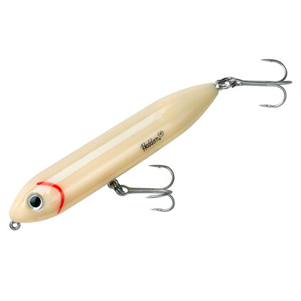 Heddon Super Spook Jr. - Bone