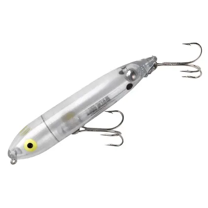 Heddon Zara Spook - Clear