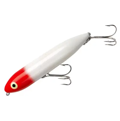 Heddon Zara Spook - Red Head