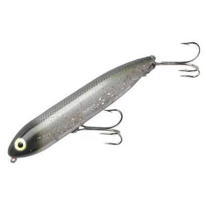 Heddon Zara Spook - Flitter Shad