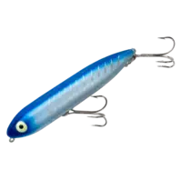 X925614: Heddon Super Spook - Bone (Heddon) | BudsBait.com