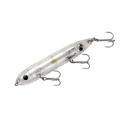 Heddon Super Spook - Clear