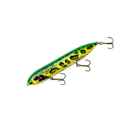 Heddon Super Spook - Frog