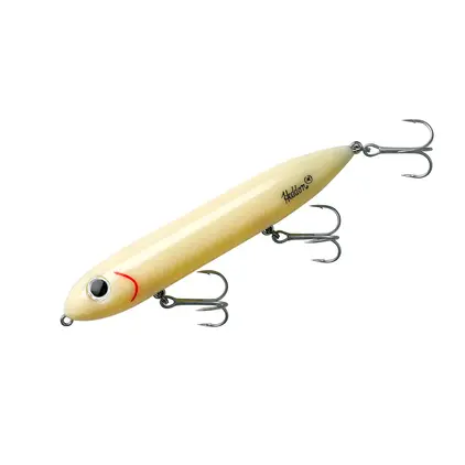 Heddon Super Spook - Bone