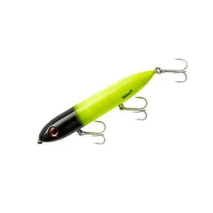 Heddon Super Spook -...