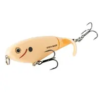 Heddon 3-1/2" Spin'n Image...