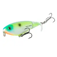 Heddon 3-1/2" Spin'n Image...