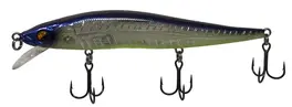 Head Hunter Suspending Minnow Jerkbait 110 -...