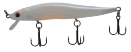 Head Hunter Suspending Minnow Jerkbait 110 -...