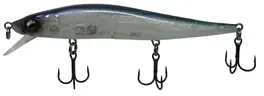 Head Hunter Suspending Minnow Jerkbait 110 -...