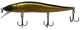 Head Hunter Suspending Minnow Jerkbait 110 -...