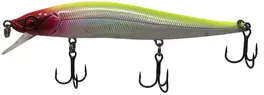 Head Hunter Minnow 110 deep diving - Clown