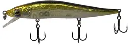 Head Hunter Minnow 110 deep diving -Golden Shiner