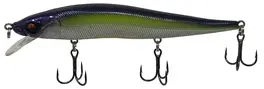 Head Hunter Minnow 110 deep diving - Table...