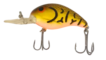 Head Hunter 3/8oz H8 Diver 8-10' - Brown Craw