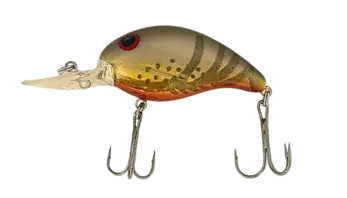 Head Hunter 3/8oz H8 Diver 8-10' - Fall Craw