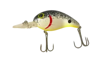 Head Hunter 3/8oz H8 Diver 8-10' - Pearl...