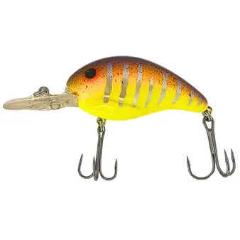 Head Hunter 3/8oz H8 Diver 8-10' - Sunrise