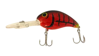 Head Hunter 1/2oz H12 Diver 10-12' - Fire...