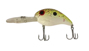 Head Hunter 1/2oz H12 Diver 10-12' - Pearl...
