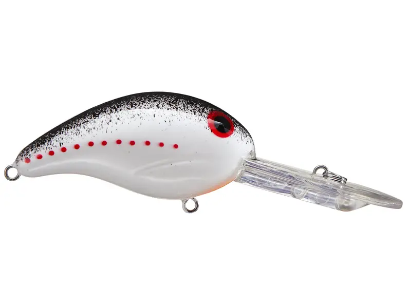 Head Hunter 1/2oz H12 Diver 10-12' - Shad