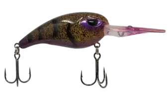 Head Hunter Firetail Craw...