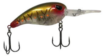 Head Hunter Firetail Craw 300 series - Natural...