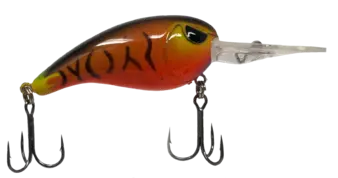 Head Hunter Firetail Craw 300 series - Brown...