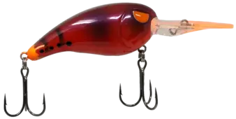 Head Hunter Firetail Craw 300 series - Mud Daddy