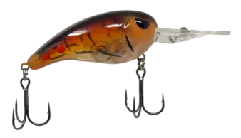 Head Hunter Firetail Craw 300 series - Glass PB&J