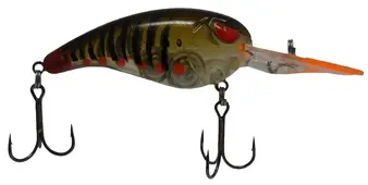 Head Hunter Firetail Craw 300 series - Phantom...