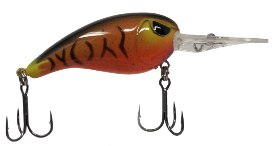 Head Hunter Firetail Craw...