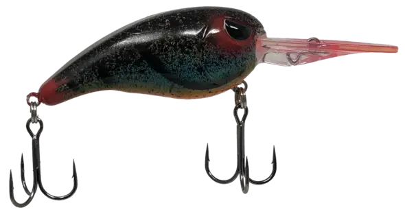 Head Hunter Firetail Craw...