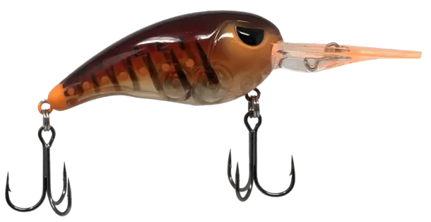 Head Hunter Firetail Craw 400 series - Glass...