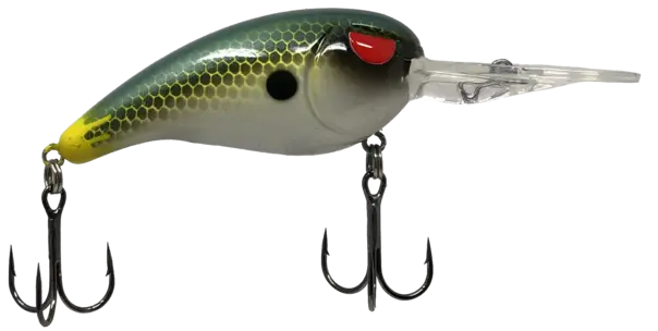 Head Hunter Firetail Craw 400 series - Sexy Tail