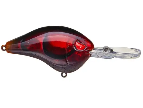Head Hunter Shad Dad 10-12' - Pewter Craw