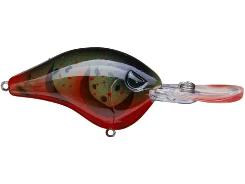 Head Hunter Shad Dad 10-12' - Blazin' Daddy
