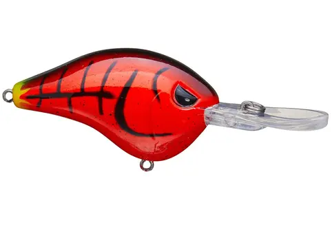 Head Hunter Shad Dad 10-12' - Green Craw
