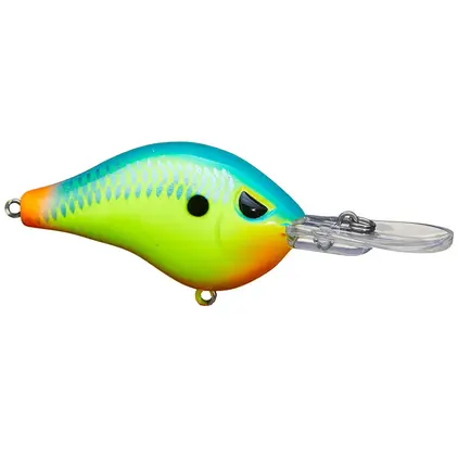 Head Hunter Shad Dad 10-12' - Hottie Craw