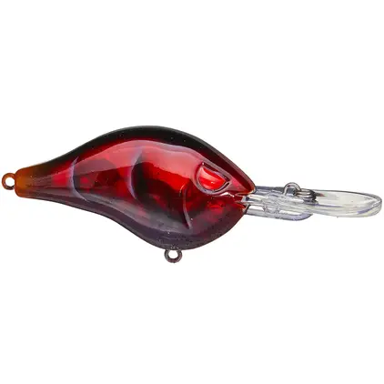 Head Hunter Shad Dad 6-8' - Pewter Craw