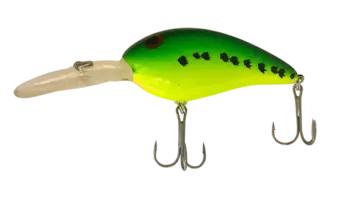 Head Hunter 1/2oz Grand Dad Deep Runner 8-12'...
