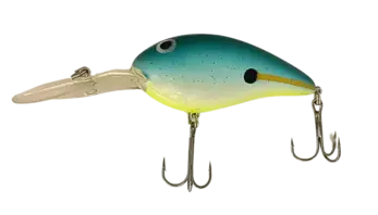 Head Hunter 1/2oz Grand Dad Deep Runner 8-12'...