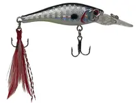Head Hunter 1.75" Crappie Diver Suspending...