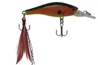 Head Hunter 1.75" Crappie Diver Suspending...