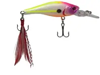 Head Hunter 1.75" Crappie Diver Suspending...