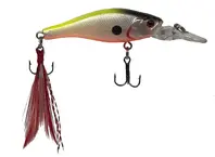 Head Hunter 1.75" Crappie Diver Suspending...