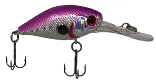 Head Hunter 1.5" Crappie Diver Deep Crank -...