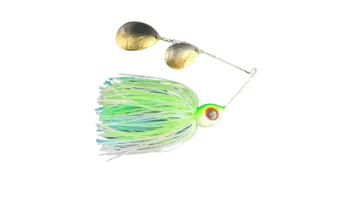 Head Hunter Nasty 1/2oz Double Colorado - Blue...